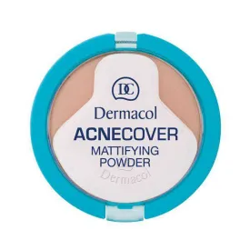 Acnecover Mattifying Powder