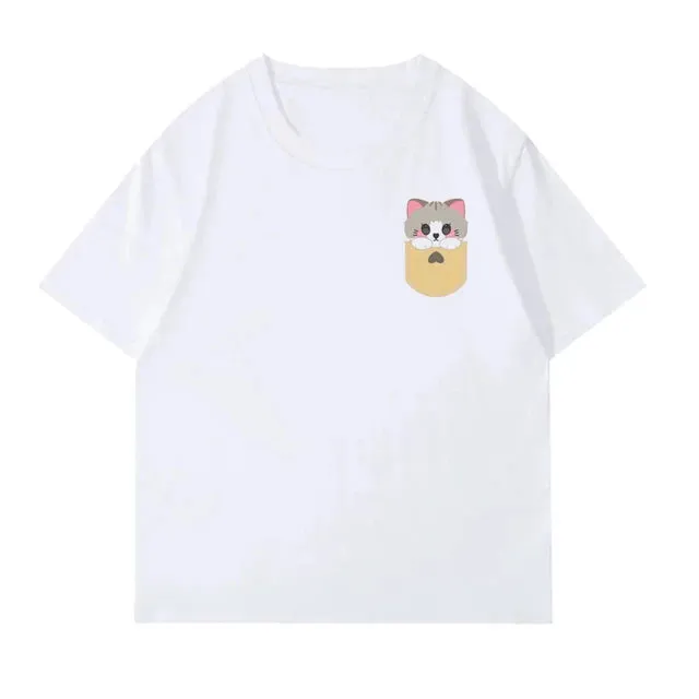 Animal Funny Couple T Shirts