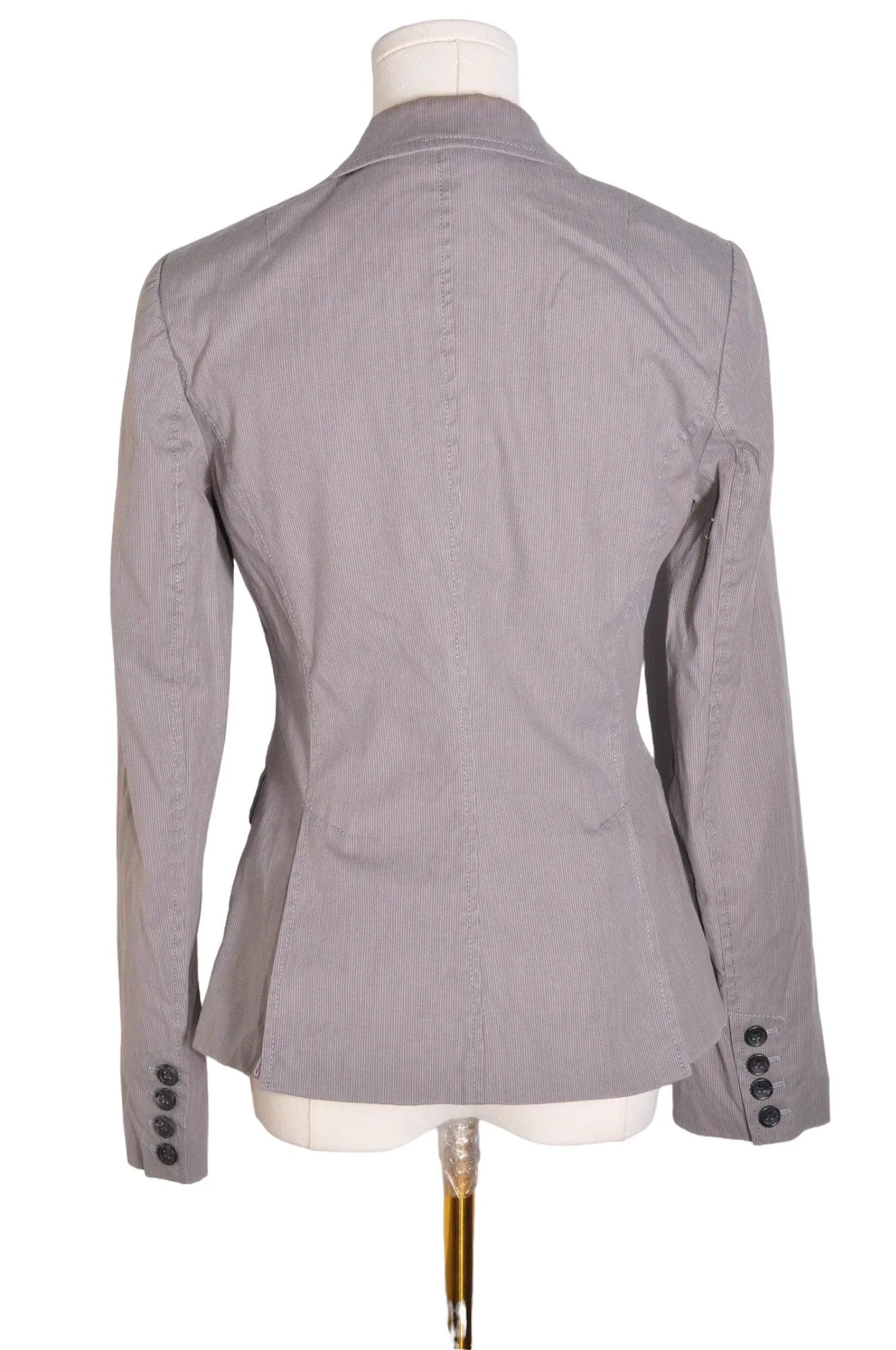 BANANA REPUBLIC Blazers Regular fit in Gray - 2