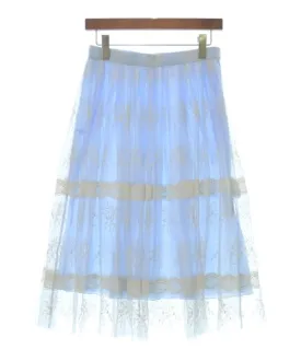 BLUGIRL Long/Maxi length skirts