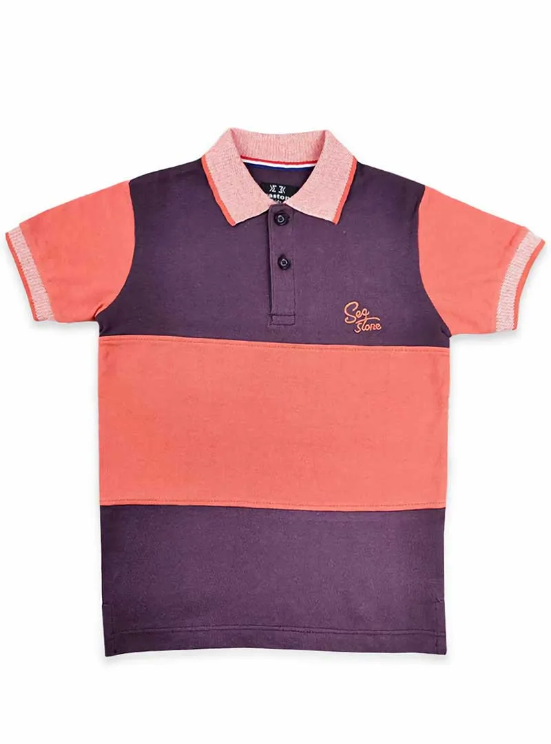 Boys Polo Shirts