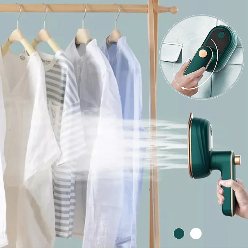 Christmas PromotionPortable Handheld Garment Steamer