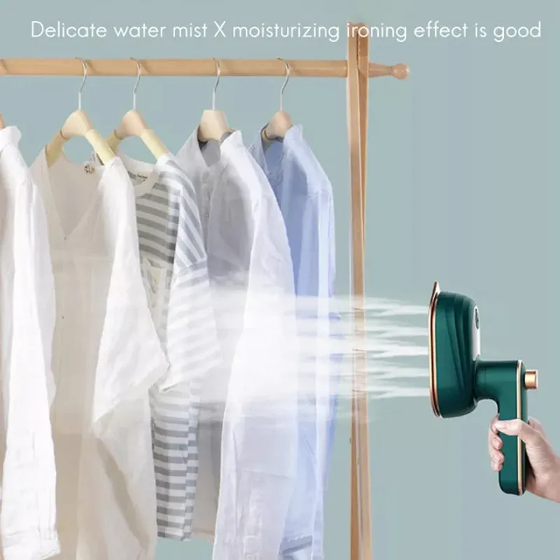 Christmas PromotionPortable Handheld Garment Steamer