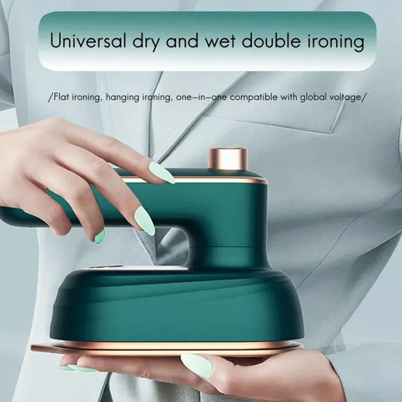 Christmas PromotionPortable Handheld Garment Steamer