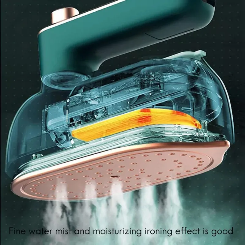 Christmas PromotionPortable Handheld Garment Steamer