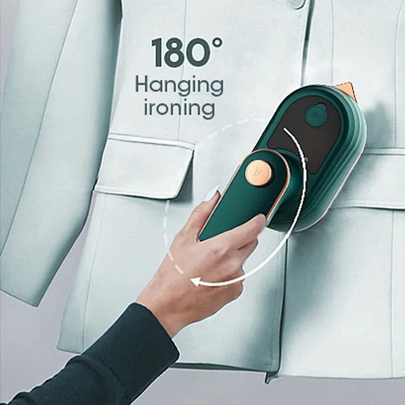 Christmas PromotionPortable Handheld Garment Steamer