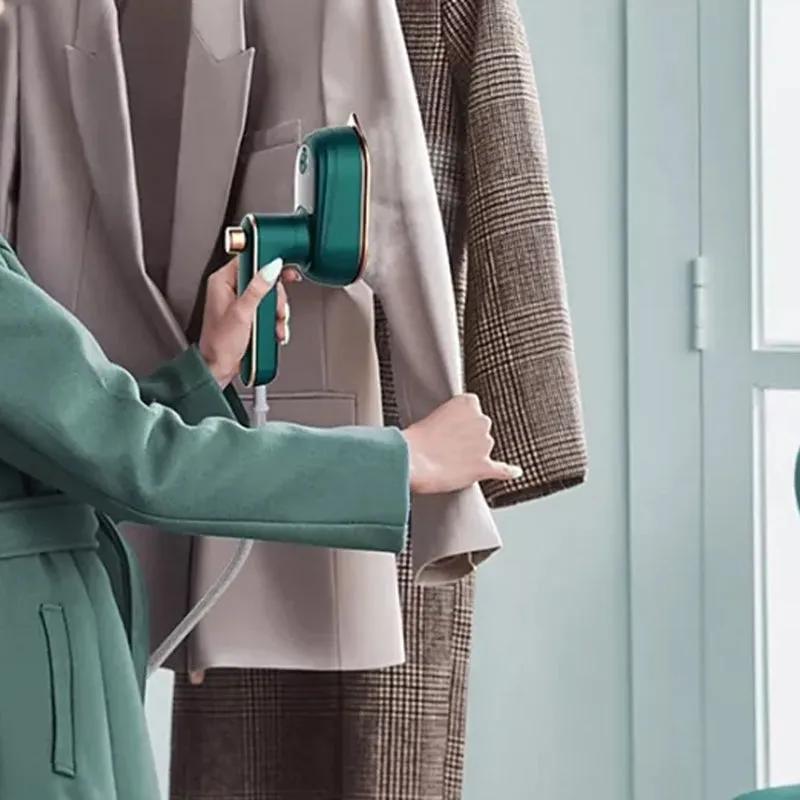 Christmas PromotionPortable Handheld Garment Steamer