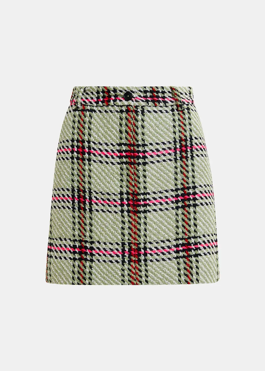 Essentiel Skirt Graphics