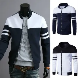Fashion Ribbon Decoration Jacket