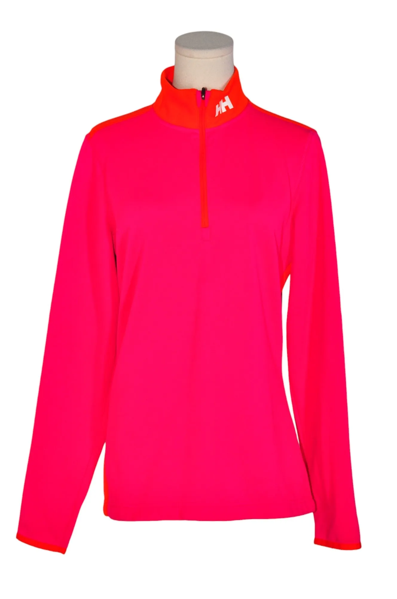HELLY HANSEN Women Jackets Regular fit in Pink - L