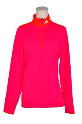 HELLY HANSEN Women Jackets Regular fit in Pink - L