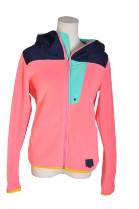 HERSCHEL Women Jackets Regular fit in Pink - S