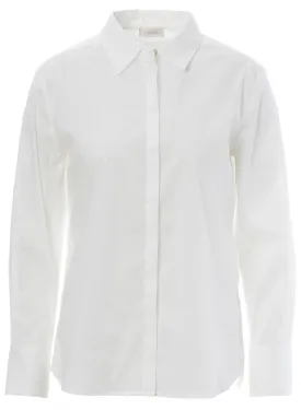 JcSophie - Blouse Ashley Pure White