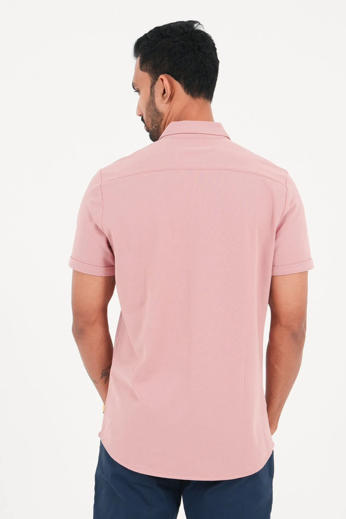 King Street TIMELESS Men's Casual Shirt