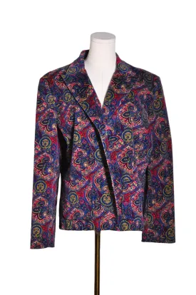 KORET Blazers Regular fit in Blue - L