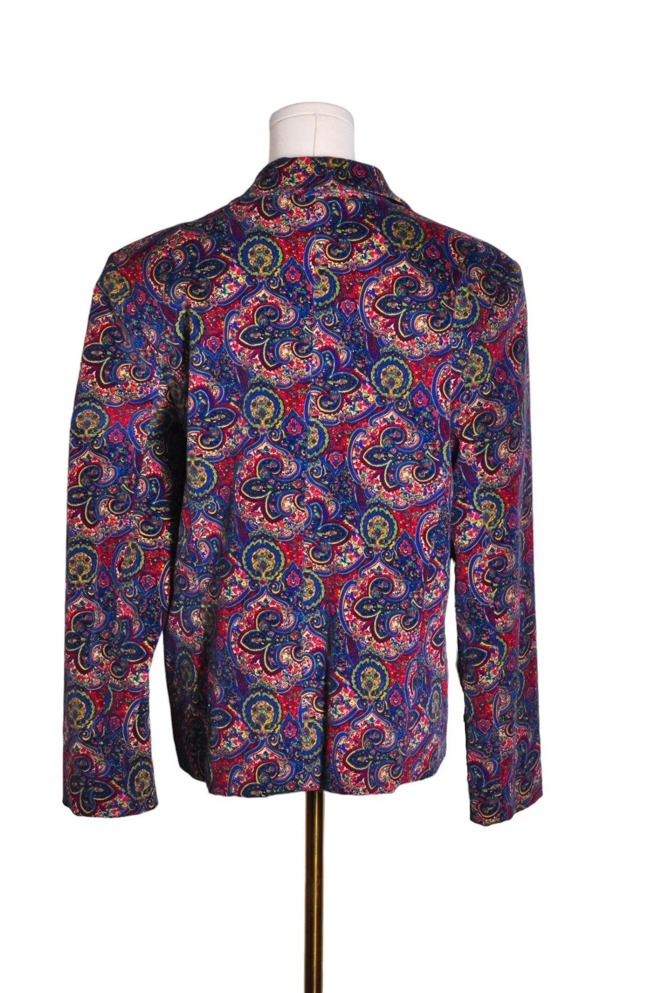 KORET Blazers Regular fit in Blue - L