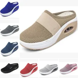  Limited time 50% off! Orthopaedic Entry Shoes with Air CushionThe more you buy, the higher the discount