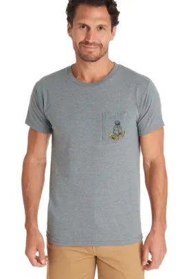 Mens T Shirt • Tacos and Cervezas