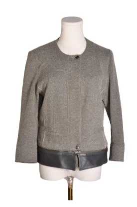 OLSEN Blazers Regular fit in Gray - S