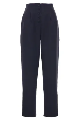 PAPERBAG TROUSERS