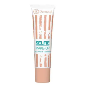 Selfie Makeup