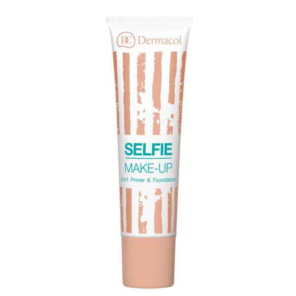 Selfie Makeup