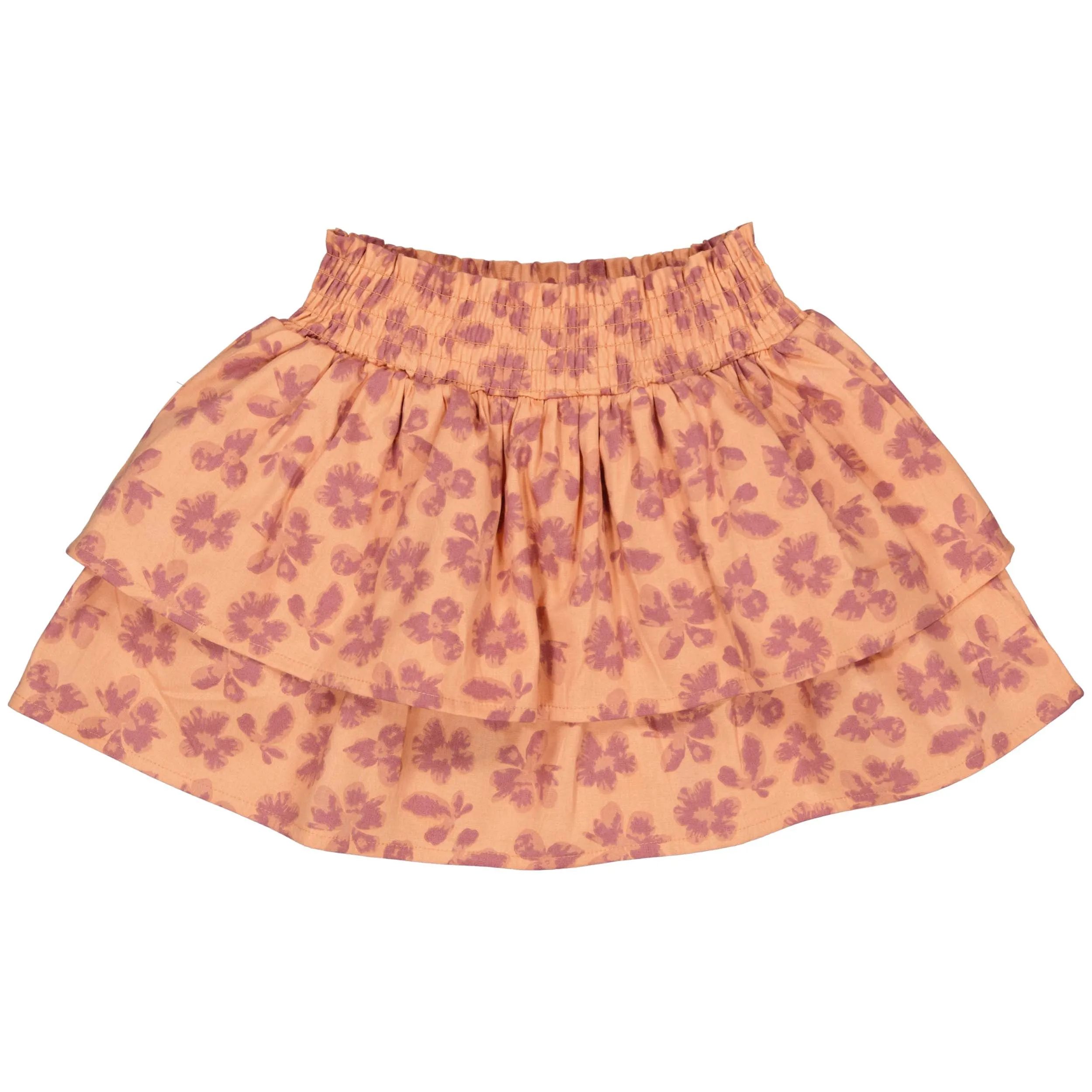 SKIRTS | AOP Coral Flower