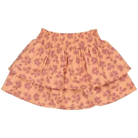 SKIRTS | AOP Coral Flower