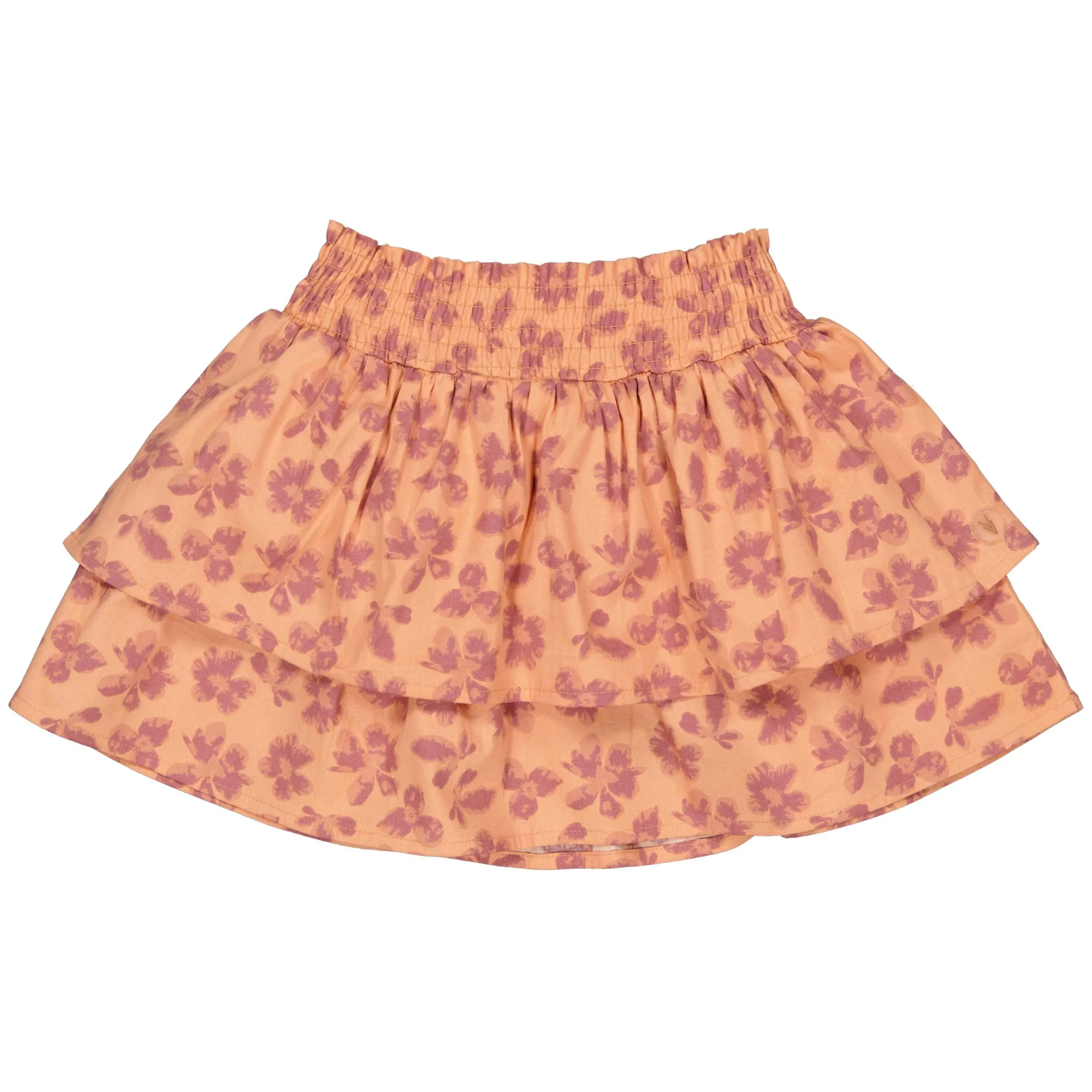SKIRTS | AOP Coral Flower